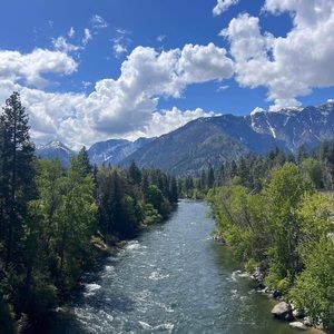 Hii, thanks for stopping by